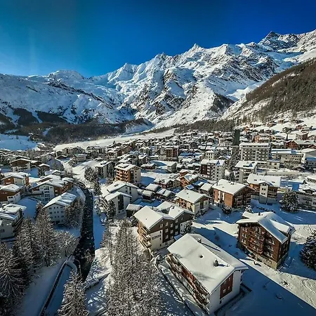 Apartman Alpenhof - 4-stars,