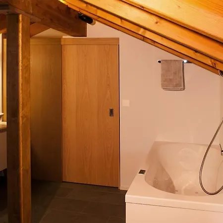 Apartman Alpenhof - 4-stars, *