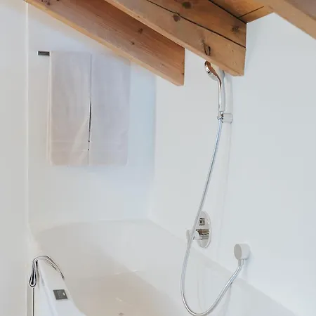 Alpenhof - 4-stars, Apartman *
