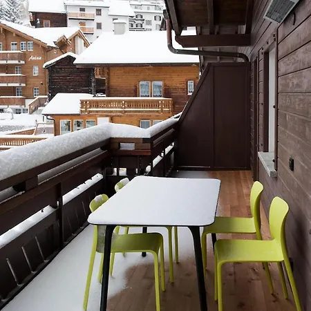 Alpenhof - 4-stars, Apartman