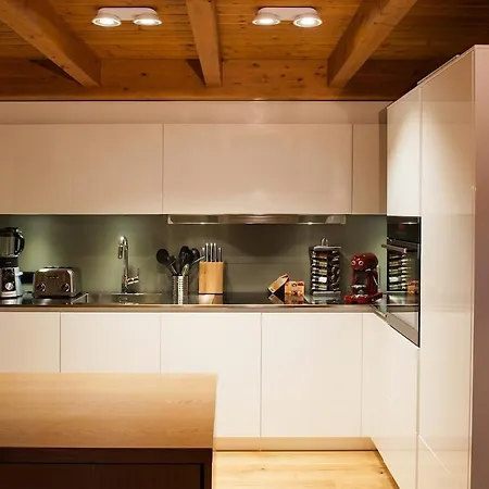 Apartman Alpenhof - 4-stars,