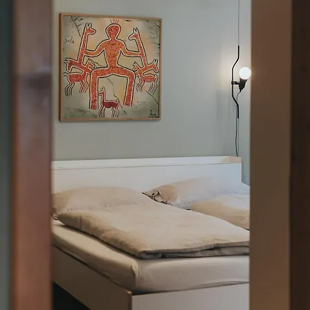 Apartman Alpenhof - 4-stars, *