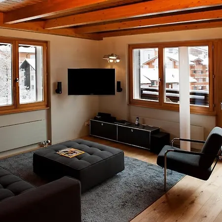 Alpenhof - 4-stars, Apartman