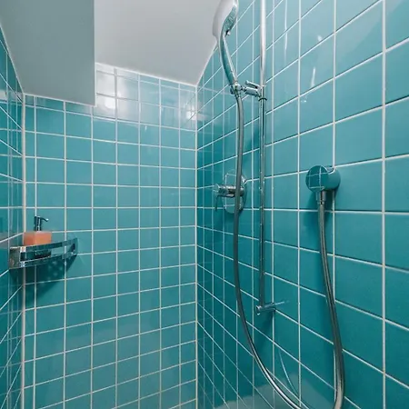 Apartman Alpenhof - 4-stars, Saas Fee